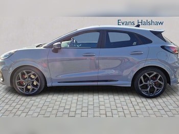 Used Ford Puma 2023 for sale - 77928686: Photo