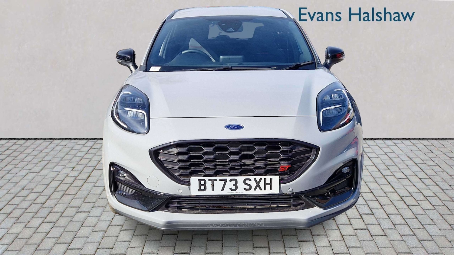 Used Ford Puma 2023 for sale - 77928686: Photo 4