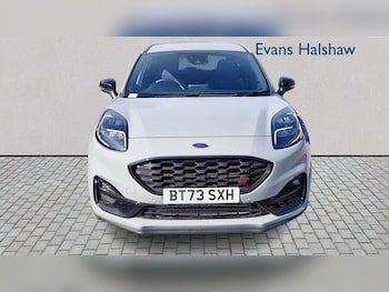 Used Ford Puma 2023 for sale - 77928686: Photo