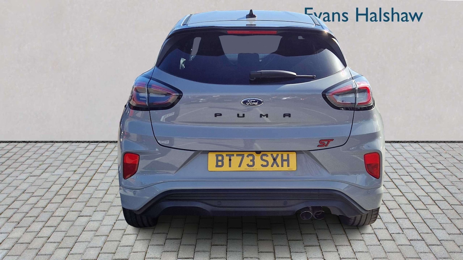 Used Ford Puma 2023 for sale - 77928686: Photo 5