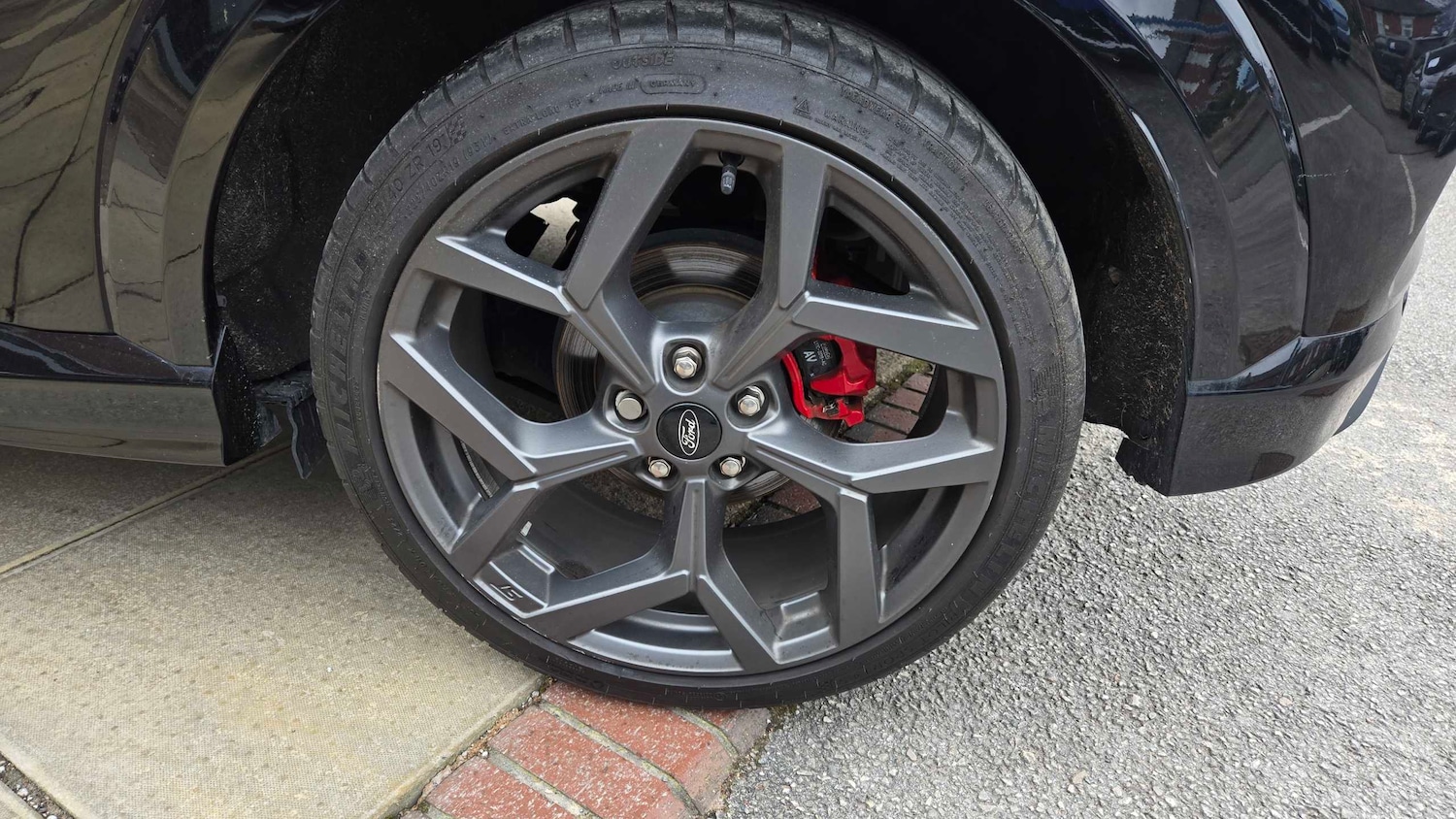 Used Ford Puma 2023 for sale - 77601302: Photo 3