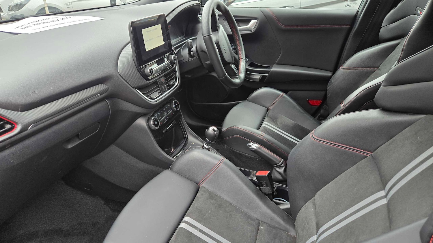 Used Ford Puma 2023 for sale - 77601302: Photo 4