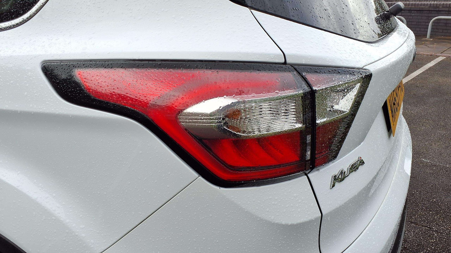 Used Ford Kuga 2019 for sale - 77158645: Photo 10