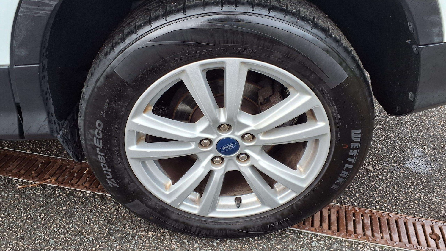 Used Ford Kuga 2019 for sale - 77158645: Photo 13