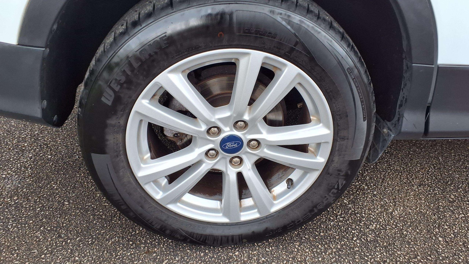 Used Ford Kuga 2019 for sale - 77158645: Photo 14