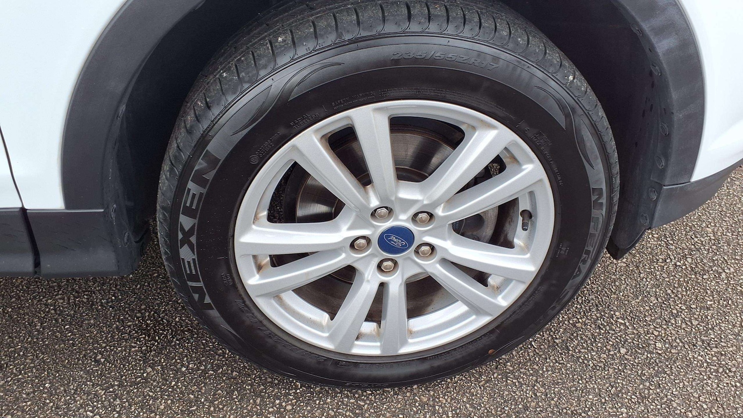 Used Ford Kuga 2019 for sale - 77158645: Photo 15