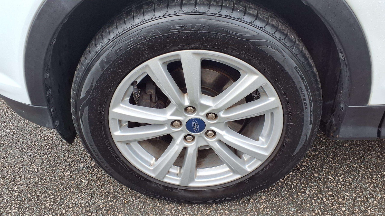 Used Ford Kuga 2019 for sale - 77158645: Photo 16