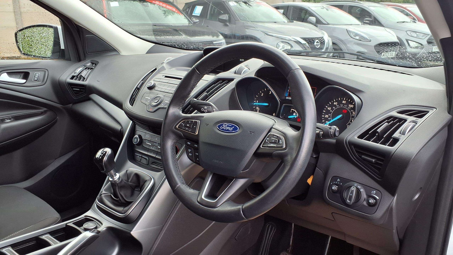 Used Ford Kuga 2019 for sale - 77158645: Photo 17