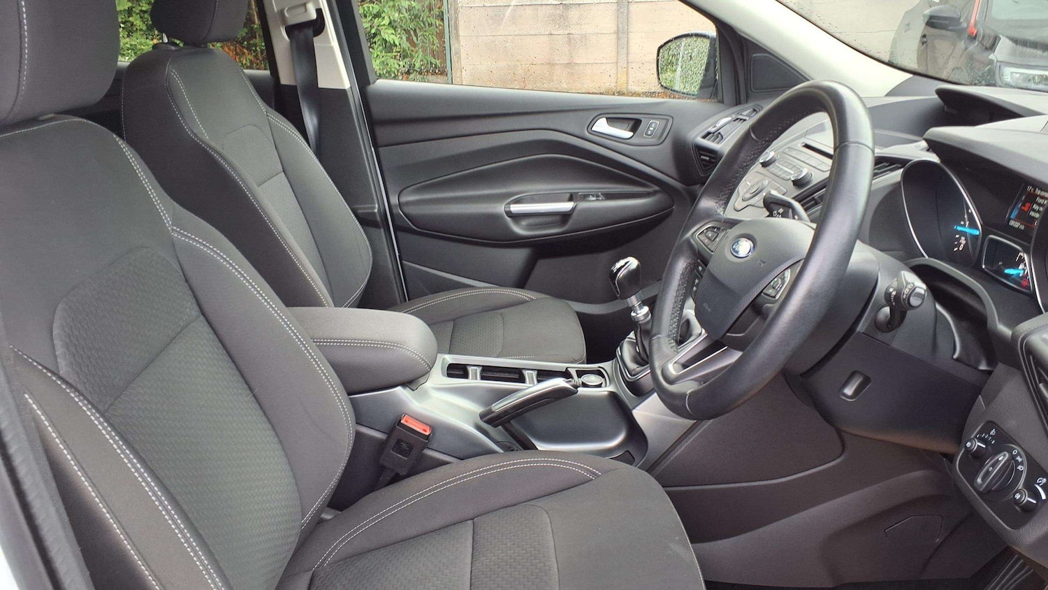 Used Ford Kuga 2019 for sale - 77158645: Photo 18