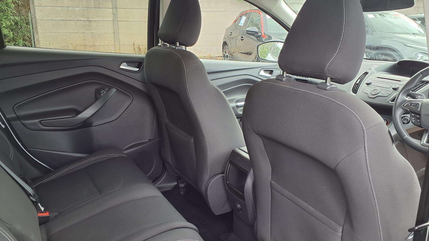 Used Ford Kuga 2019 for sale - 77158645: Photo 22