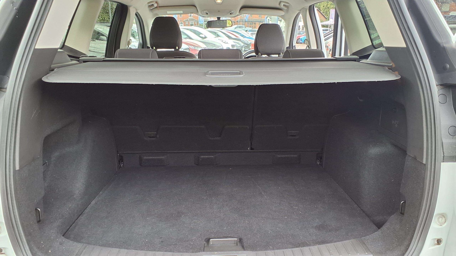 Used Ford Kuga 2019 for sale - 77158645: Photo 24