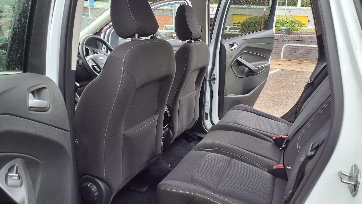 Used Ford Kuga 2019 for sale - 77158645: Photo 25