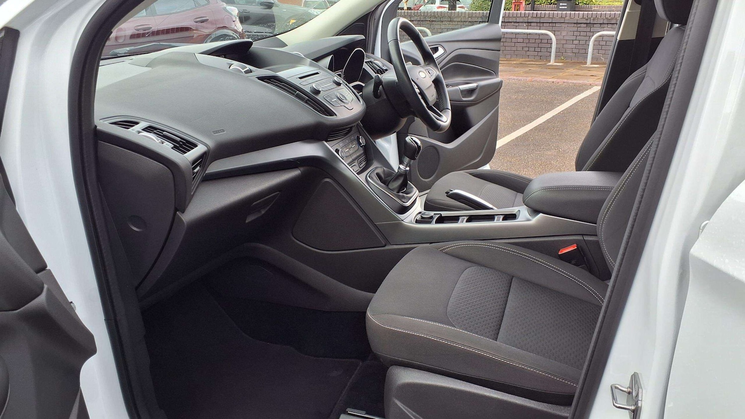 Used Ford Kuga 2019 for sale - 77158645: Photo 26