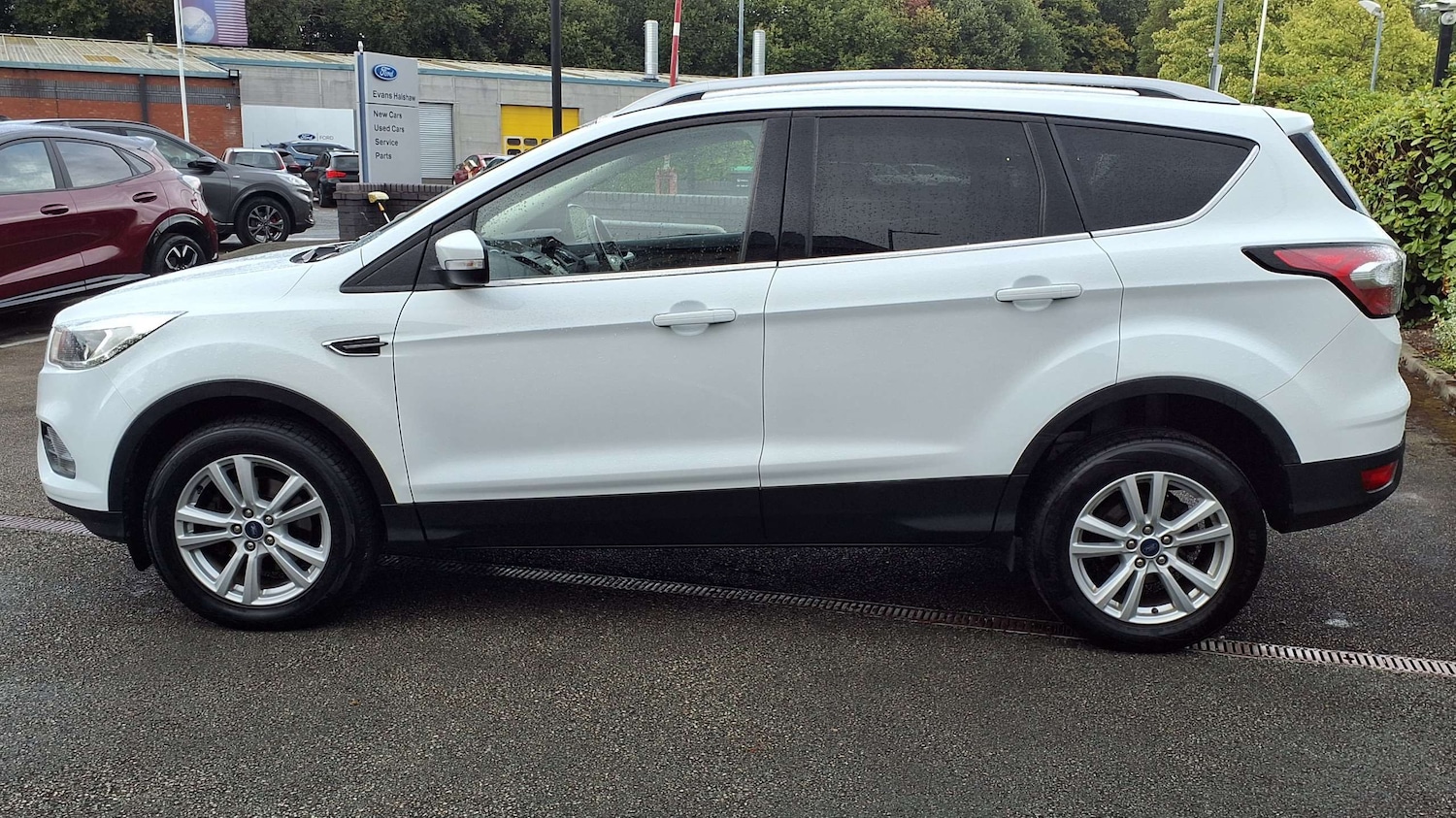 Used Ford Kuga 2019 for sale - 77158645: Photo 4
