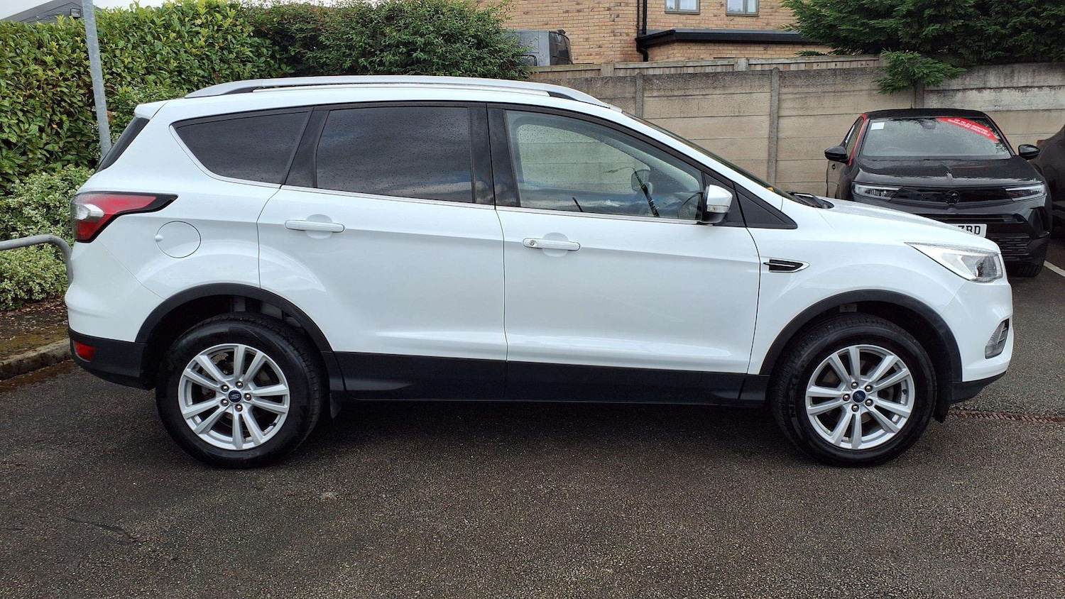 Used Ford Kuga 2019 for sale - 77158645: Photo 5