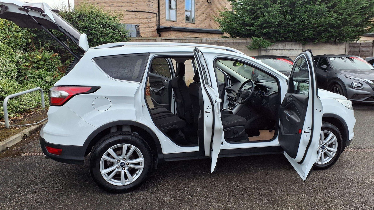 Used Ford Kuga 2019 for sale - 77158645: Photo 7