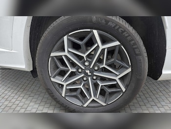 Used Hyundai TUCSON 2022 for sale - 78639393: Photo