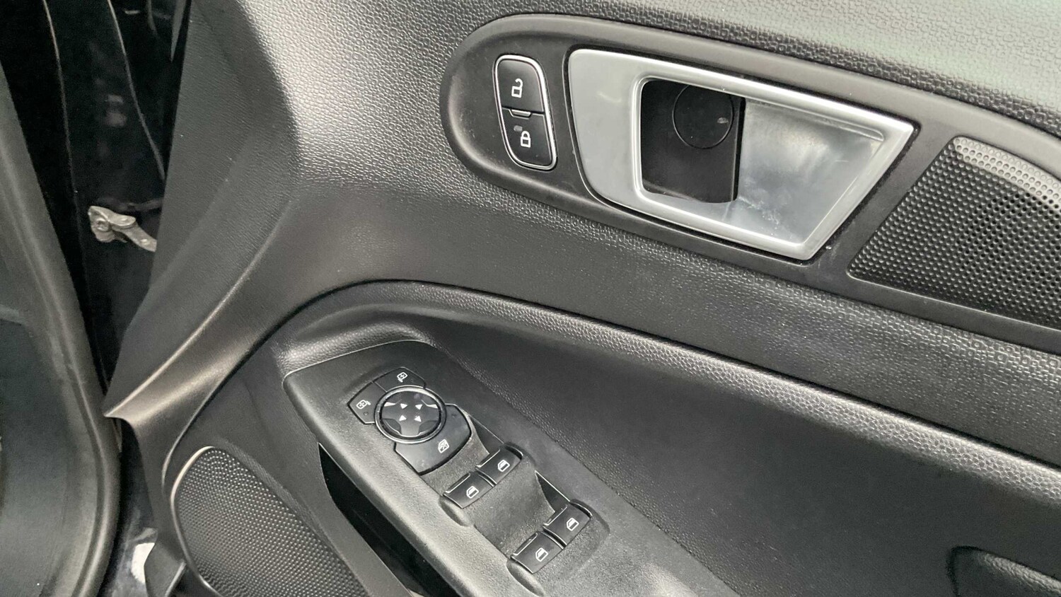 Used Ford Ecosport 2020 for sale - 77698872: Photo 10