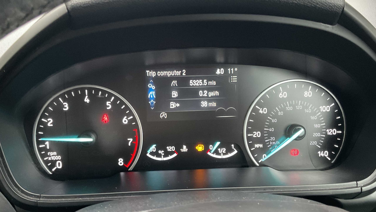 Used Ford Ecosport 2020 for sale - 77698872: Photo 12