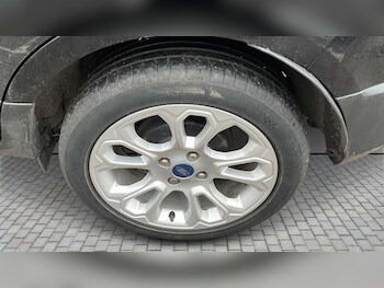 Used Ford Ecosport 2020 for sale - 77698872: Photo