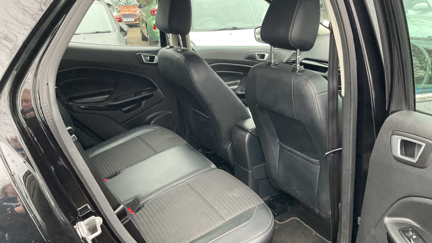 Used Ford Ecosport 2020 for sale - 77698872: Photo 7