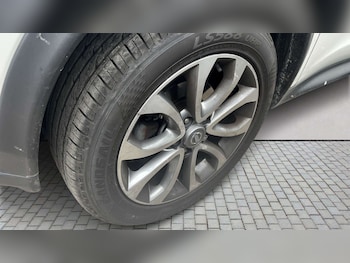 Used Nissan Juke 2017 for sale - 79183362: Photo