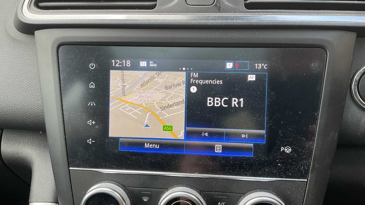 Used Renault Kadjar 2019 for sale - 77194687: Photo 12