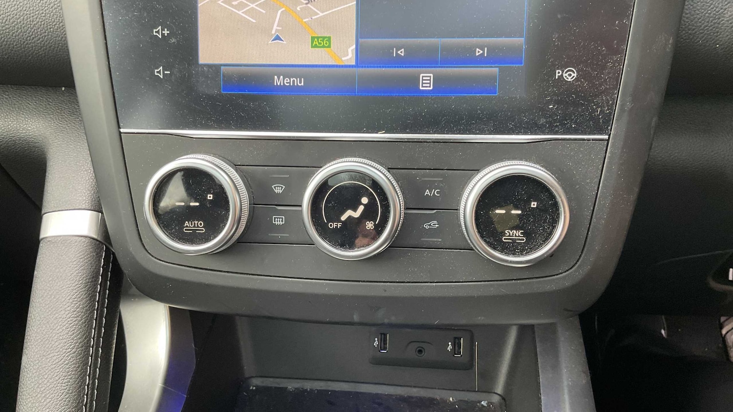 Used Renault Kadjar 2019 for sale - 77194687: Photo 13