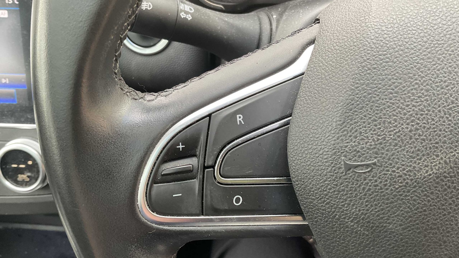 Used Renault Kadjar 2019 for sale - 77194687: Photo 14