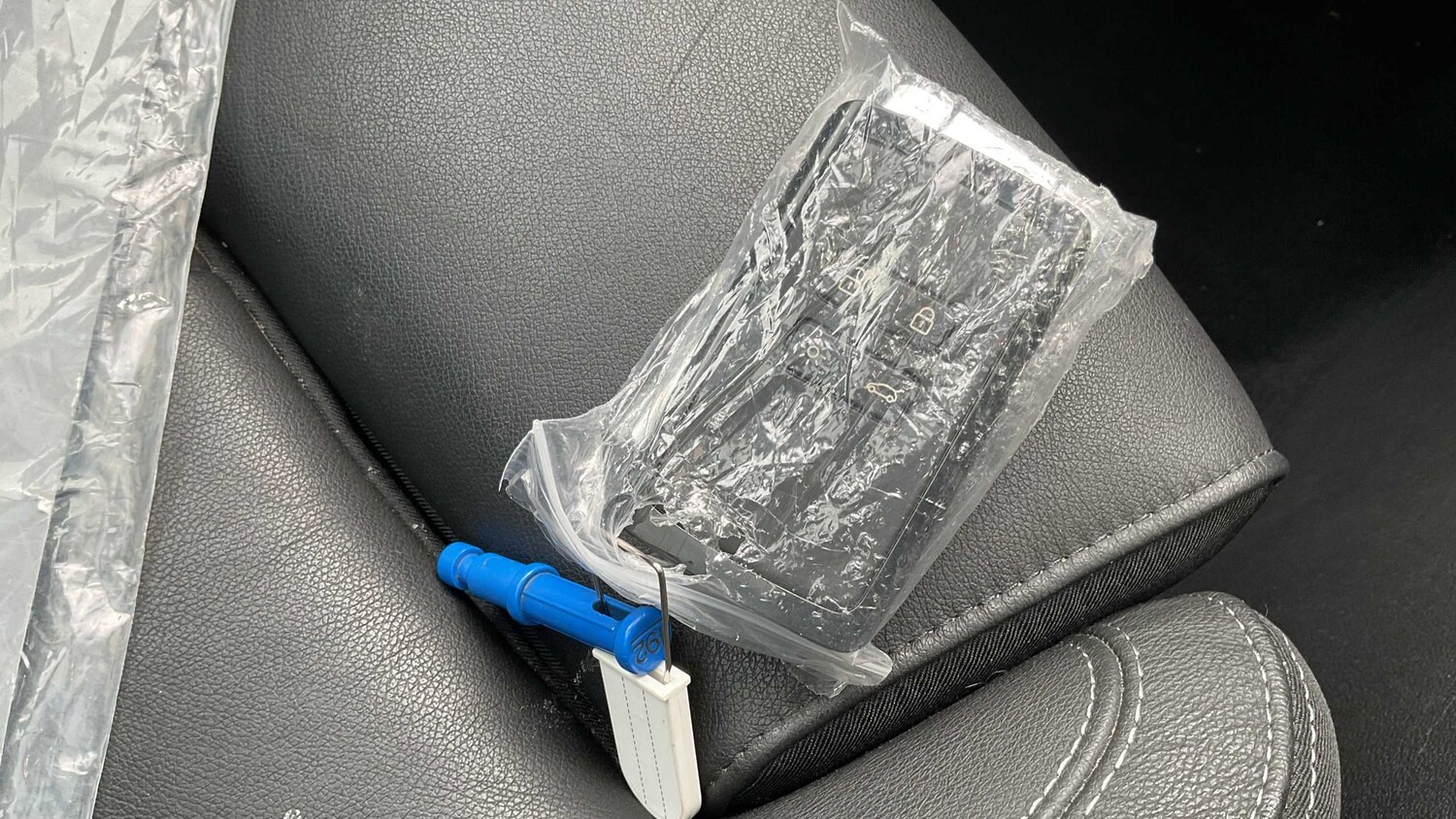 Used Renault Kadjar 2019 for sale - 77194687: Photo 19