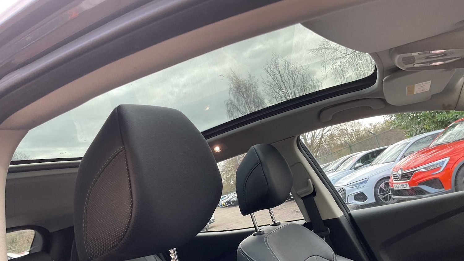 Used Renault Kadjar 2019 for sale - 77194687: Photo 20