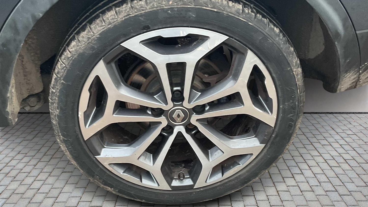 Used Renault Kadjar 2019 for sale - 77194687: Photo 3