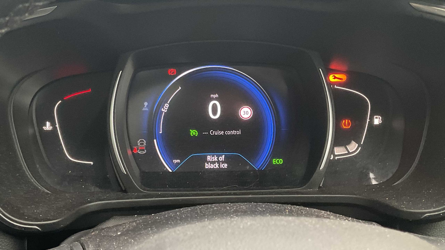 Used Renault Kadjar 2019 for sale - 77194687: Photo 5