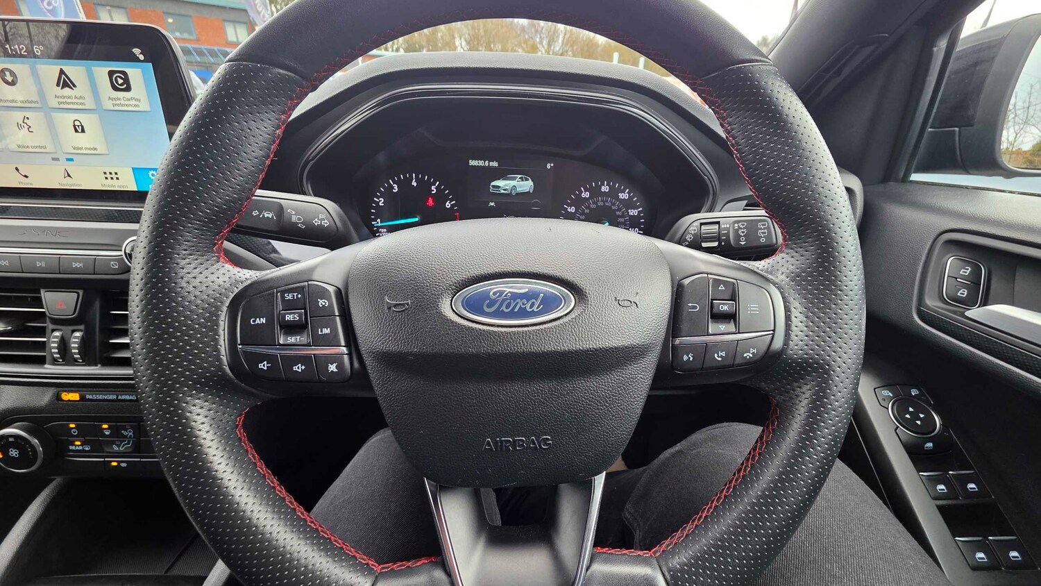 Used Ford Focus 2019 for sale - 77706735: Photo 14