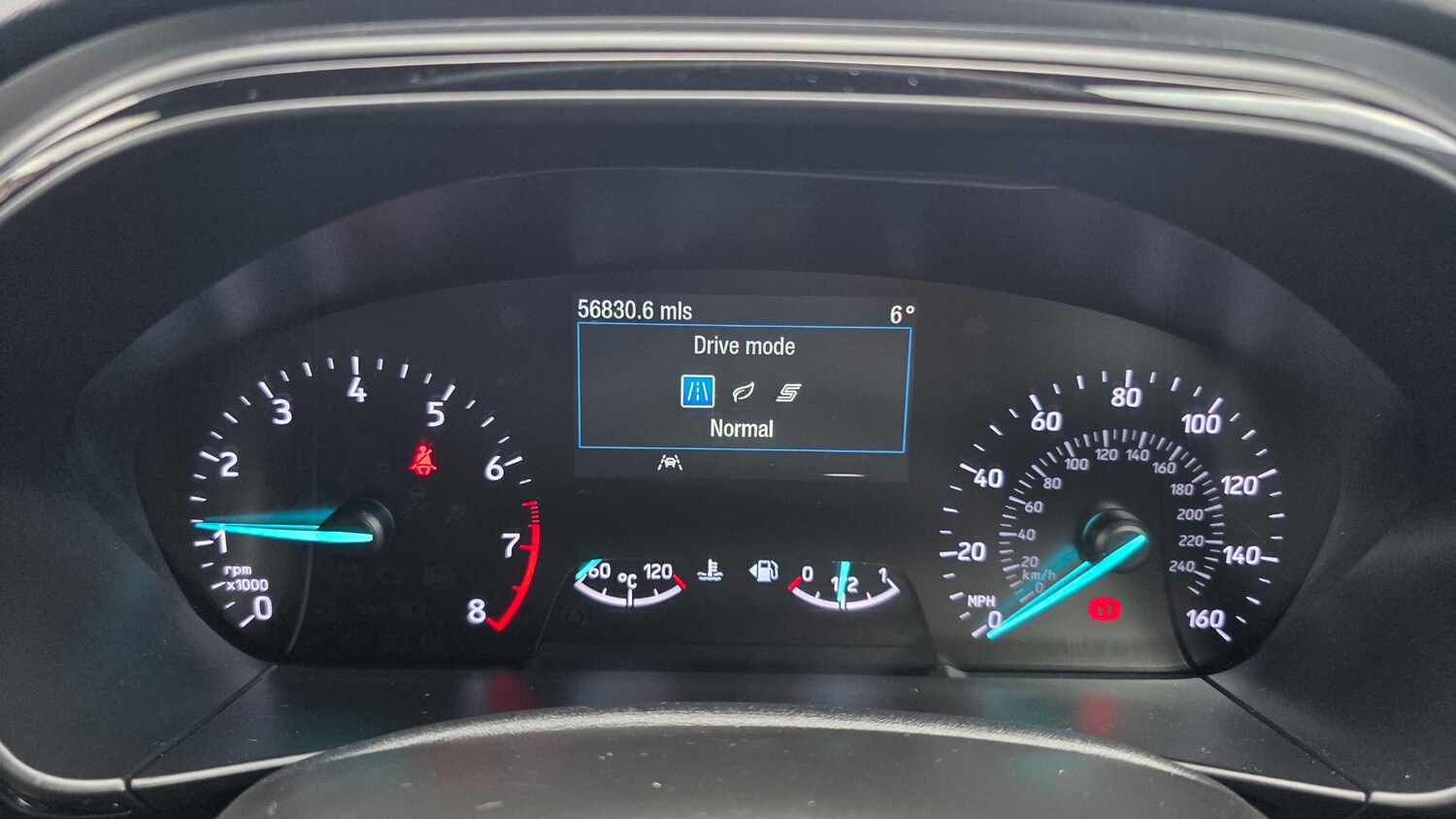 Used Ford Focus 2019 for sale - 77706735: Photo 16