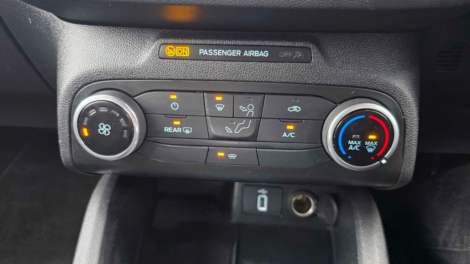 Used Ford Focus 2019 for sale - 77706735: Photo 18