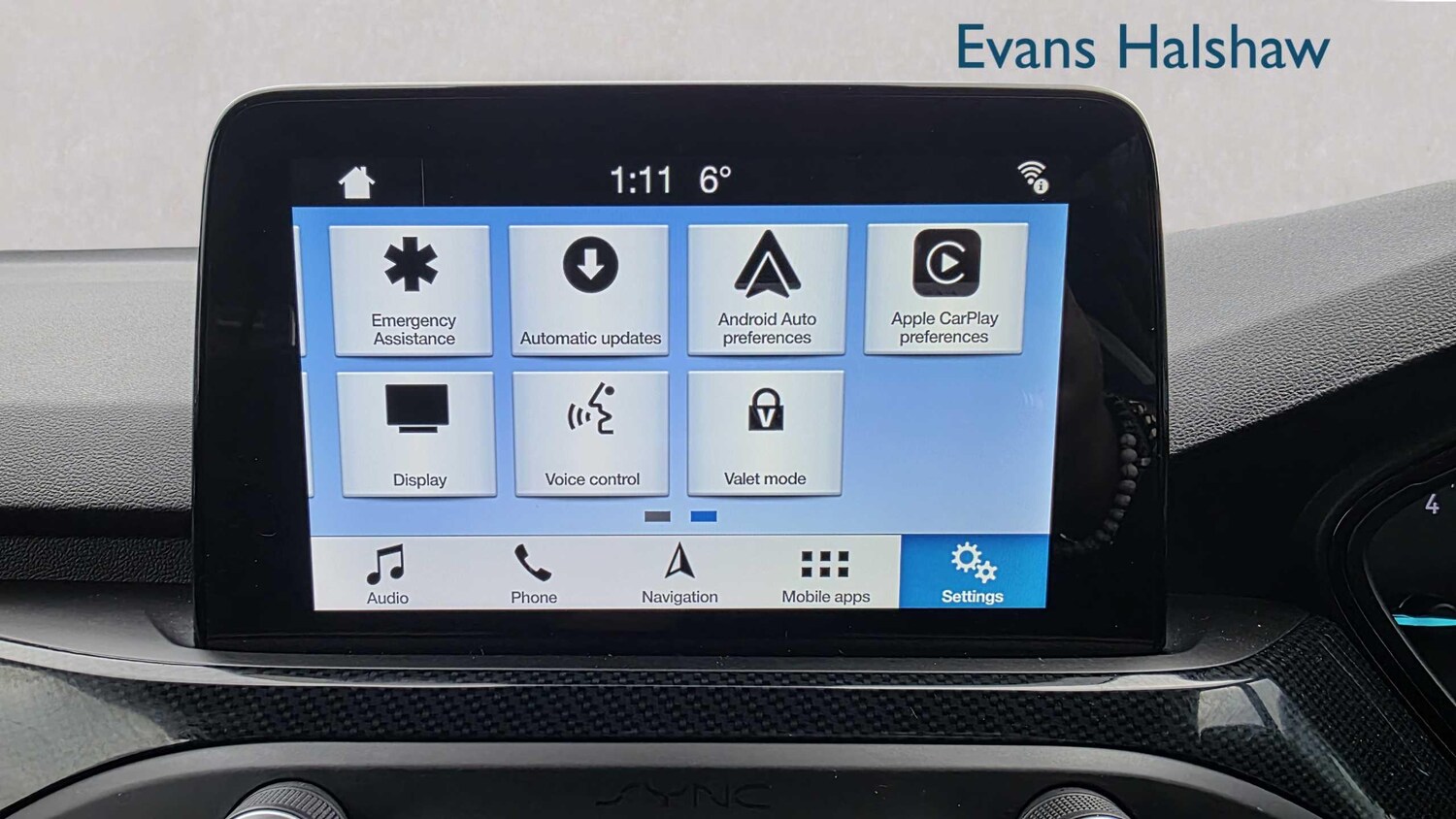 Used Ford Focus 2019 for sale - 77706735: Photo 19