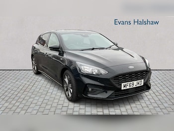 Used Ford Focus 2019 for sale - 77706735: Photo