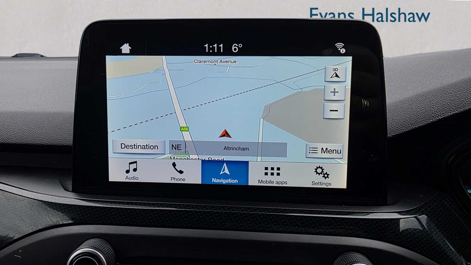 Used Ford Focus 2019 for sale - 77706735: Photo 20