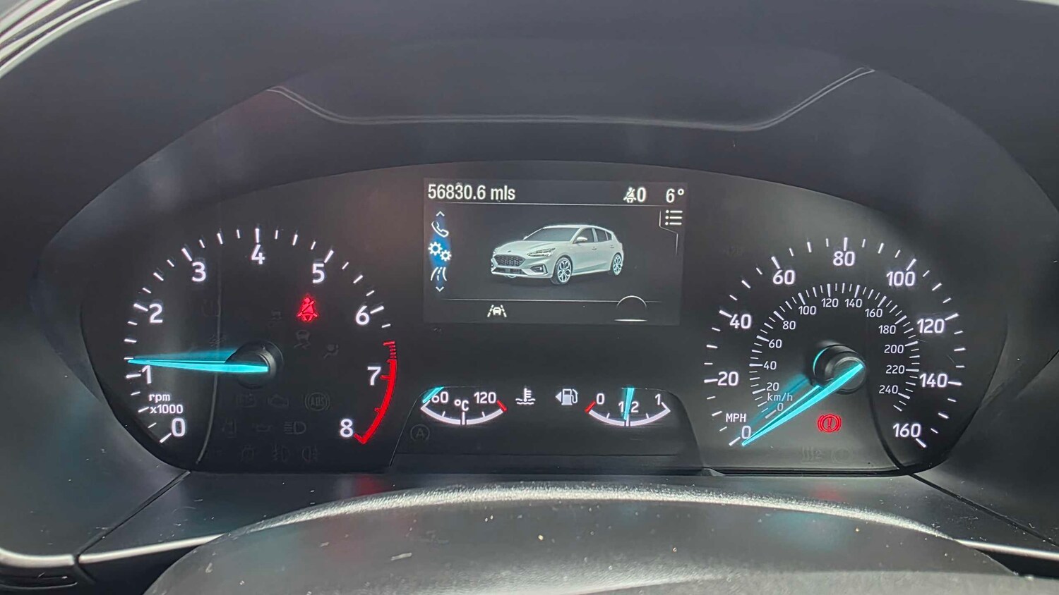 Used Ford Focus 2019 for sale - 77706735: Photo 22