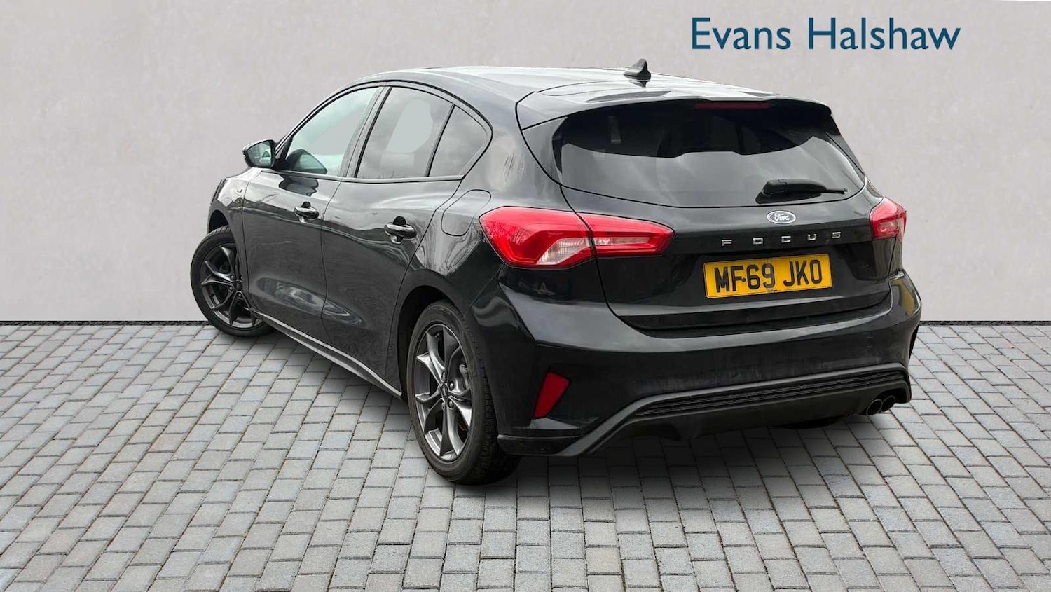 Used Ford Focus 2019 for sale - 77706735: Photo 3