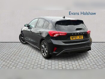 Used Ford Focus 2019 for sale - 77706735: Photo