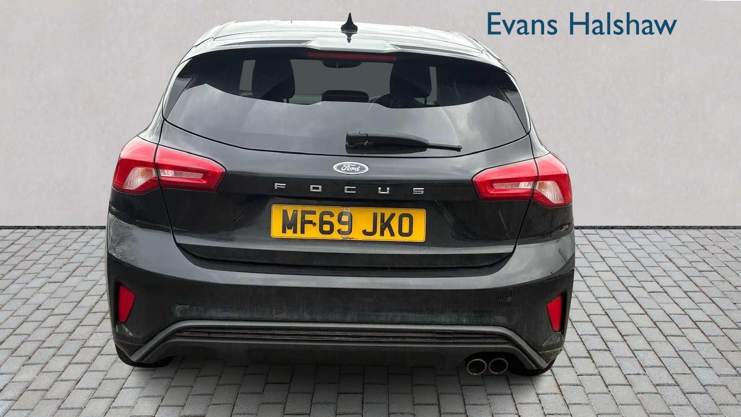 Used Ford Focus 2019 for sale - 77706735: Photo 4