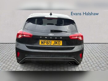 Used Ford Focus 2019 for sale - 77706735: Photo