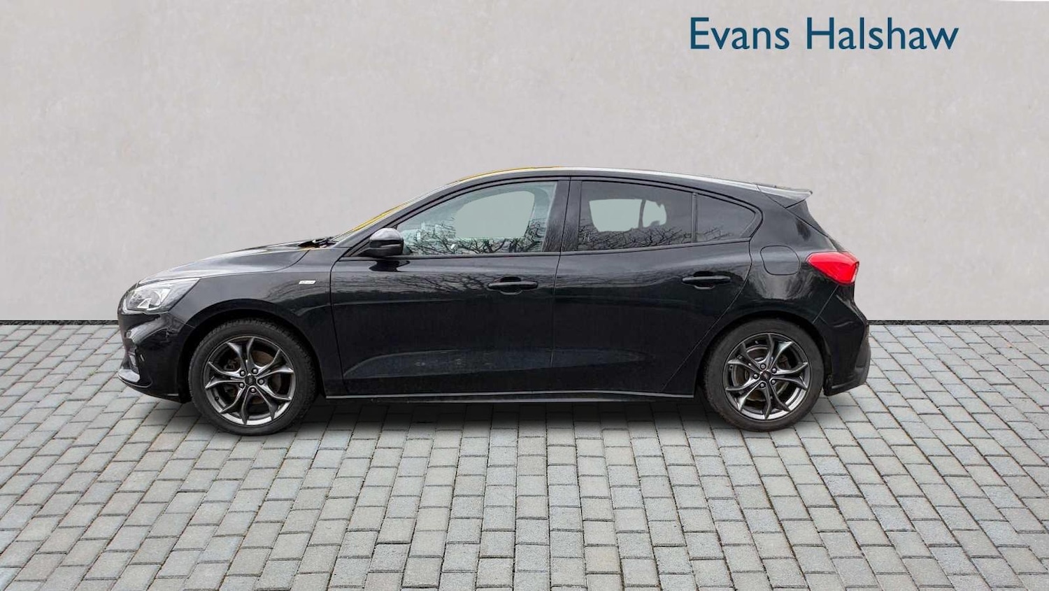 Used Ford Focus 2019 for sale - 77706735: Photo 5