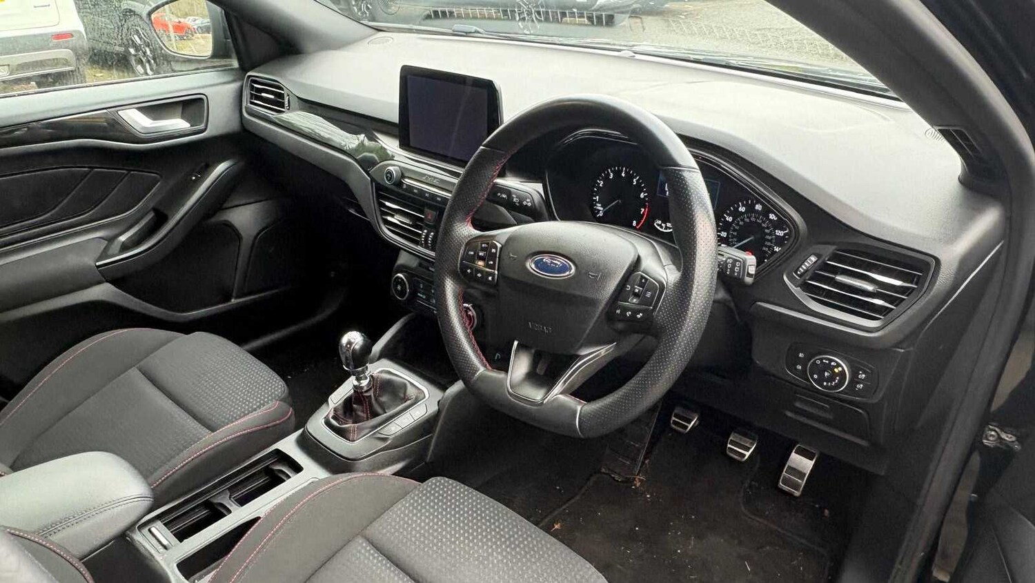 Used Ford Focus 2019 for sale - 77706735: Photo 7