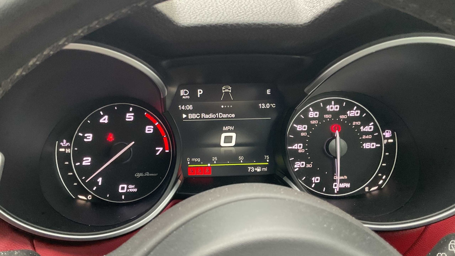 Used Alfa Romeo Stelvio for sale - 78104902: Photo 12