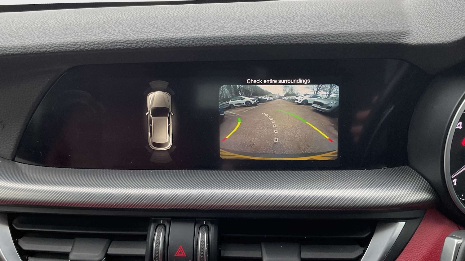 Used Alfa Romeo Stelvio for sale - 78104902: Photo 13