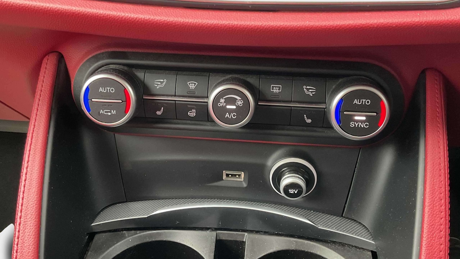 Used Alfa Romeo Stelvio for sale - 78104902: Photo 14