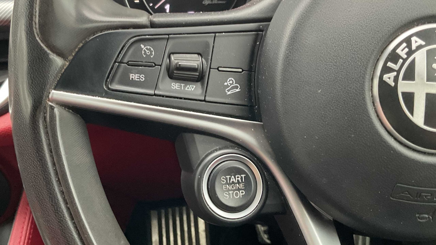 Used Alfa Romeo Stelvio for sale - 78104902: Photo 16